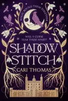 KNYGA Cari Thomas Shadowstitch