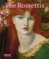 KNYGA Carol Jacobi Rossettis