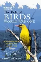 KNYGA Nicholas Milton Role of Birds in World War One