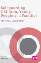 KNYGA Vida Douglas Safeguarding Children, Young People and Families