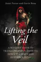 KNYGA Janet Farrar Lifting the Veil