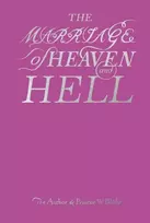 KNYGA William Blake The Marriage of Heaven and Hell