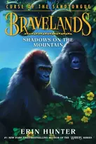 KNYGA Erin Hunter Shadows on the Mountain