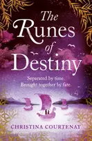 KNYGA Christina Courtenay The Runes of Destiny