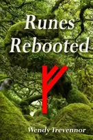 KNYGA Wendy Trevennor Runes Rebooted