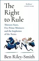 KNYGA Ben Riley Smith Right to Rule