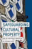 KNYGA Paul Fox Safeguarding Cultural Property and the 1954 Hague Convention