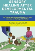KNYGA Bookshop Sensory after Developmental Trauma