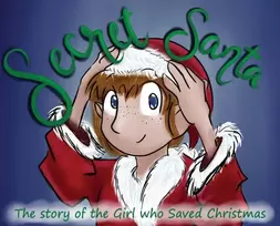 KNYGA Megan Leach Secret Santa