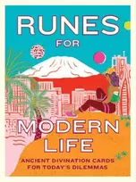 KNYGA Theresa Cheung Runes for Modern Life