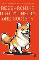 KNYGA Simon Lindgren Researching Digital Media and Society