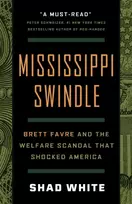 KNYGA Shad White Mississippi Swindle