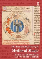 KNYGA Sophie Page Routledge History of Medieval Magic