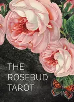 KNYGA Bookshop Rosebud Tarot