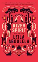 KNYGA Leila Aboulela River Spirit