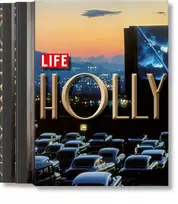 KNYGA Taschen LIFE. Hollywood