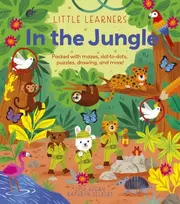 KNYGA Lisa Regan Little Learners: In the Jungle
