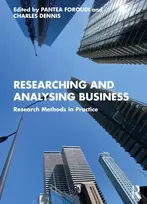 KNYGA Pantea Foroudi Researching and Analysing Business