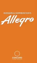 KNYGA Hammerstein Ii Rodgers Rodgers & Hammerstein's Allegro