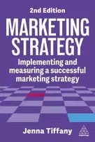 KNYGA Jenna Tiffany Marketing Strategy
