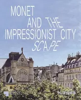 KNYGA Ralph Gleis Monet and the Impressionist Cityscape
