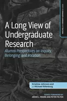 KNYGA Kristine Johnson Long View of Undergraduate Research