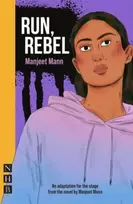 KNYGA Manjeet Mann Run, Rebel