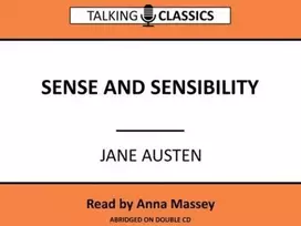 KNYGA Jane Austen Sense and Sensibility