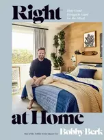 KNYGA Bobby Berk Right at Home