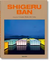 KNYGA Philip Jodidio Shigeru Ban. Complete Works 1985–Today