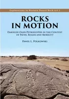 KNYGA Pawe322 L Polkowski Rocks in Motion