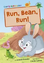 KNYGA Amanda Brandon Run, Bean, Run!