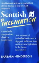 KNYGA Barbara Henderson Scottish By Inclination