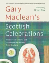 KNYGA Gary Maclean Scottish Celebrations