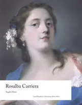 KNYGA Angela Oberer Rosalba Carriera