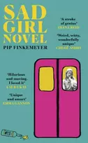 KNYGA Pip Finkemeyer Sad Girl Novel