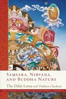 KNYGA Lama Samsara, Nirvana, and Buddha Nature