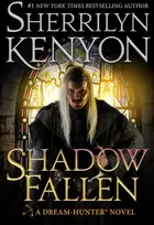 KNYGA Sherrilyn Kenyon Shadow Fallen