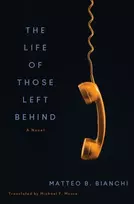 KNYGA Matteo B Bianchi Life of Those Left Behind