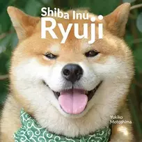 KNYGA Yukiko Motoshima Shiba Inu Ryuji