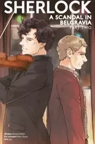 KNYGA Jay Sherlock: A Scandal in Belgravia Part 2