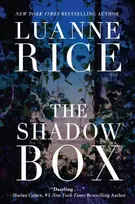 KNYGA Luanne Rice Shadow Box