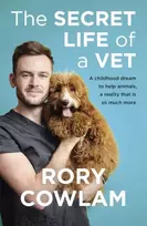 KNYGA Rory Cowlam Secret Life of a Vet