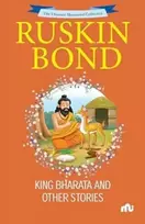 KNYGA Bookshop King Bharata And Other Stories