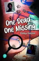 KNYGA Penny Joelson Rapid Plus Stages 10-12 12.3 One Dead, One Missing