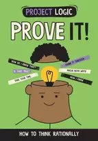 KNYGA Katie Dicker Project Logic: Prove It!