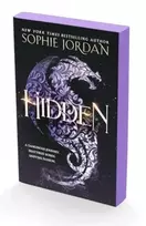 KNYGA Sophie Jordan Hidden