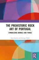 KNYGA Sara Garces Prehistoric Rock Art of Portugal