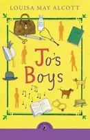 KNYGA Louisa May Alcott Jo's Boys