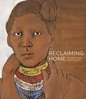 KNYGA Ola Wiusek Reclaiming Home